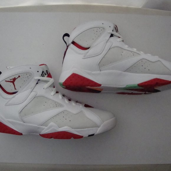 Jordan 7 Retro Hare 2015 Sneakers main image 10